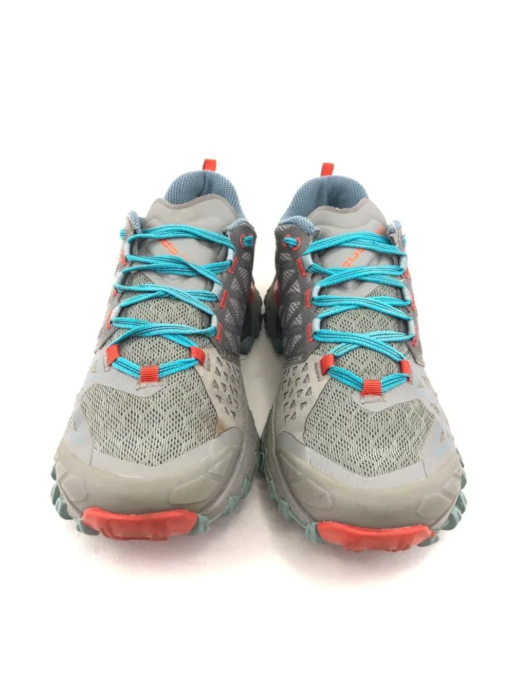 La Sportiva Bushido II Mountain Trail Running Shoes 7.5+